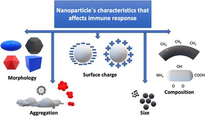 Editorial: Immunological response to nanomaterials
